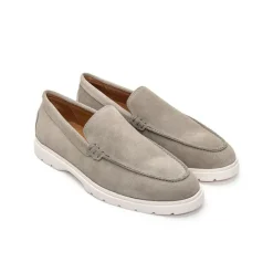 Casual Slip On Shoes PSV 040
