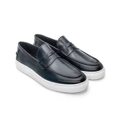 Casual Slip On Shoes PSV 042