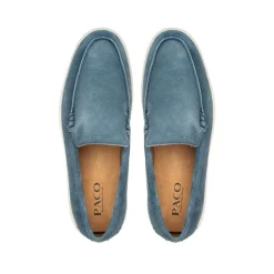 Casual Slip On Shoes PSV 040