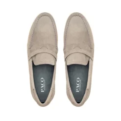 Casual Slip On Shoes PSV 038