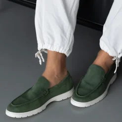 Casual Slip On Shoes PSV 040