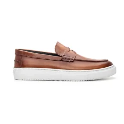 Casual Slip On Shoes PSV 042