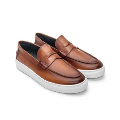 Casual Slip On Shoes PSV 042