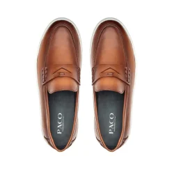 Casual Slip On Shoes PSV 042