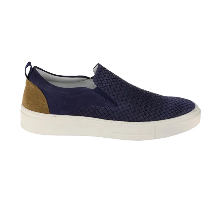 Casual Slip On Shoes PVL 013