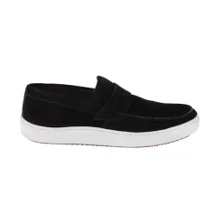 Casual Slip On Shoes PVL 010