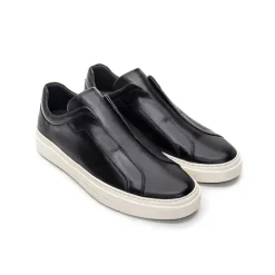 Casual Slip On Shoes PVL 023