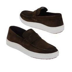 Casual Slip On Shoes PVL 010