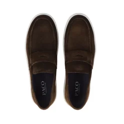 Casual Slip On Shoes PVL 010