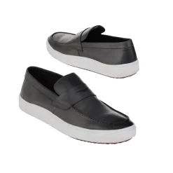 Casual Slip On Shoes PVL 010