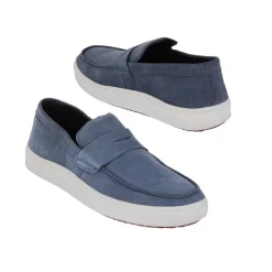 Casual Slip On Shoes PVL 010