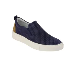 Casual Slip On Shoes PVL 013