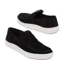Casual Slip On Shoes PVL 010