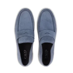 Casual Slip On Shoes PVL 010