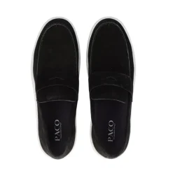 Casual Slip On Shoes PVL 010