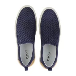 Casual Slip On Shoes PVL 013