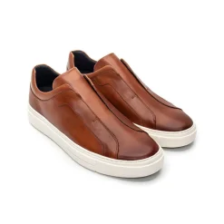 Casual Slip On Shoes PVL 023