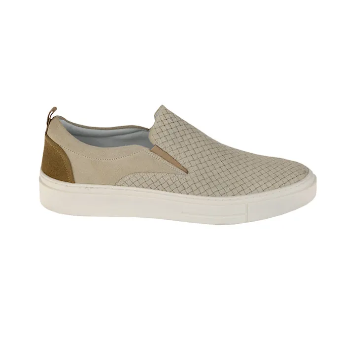 Casual Slip On Shoes PVL 013