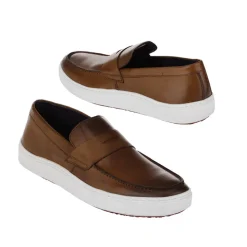 Casual Slip On Shoes PVL 010