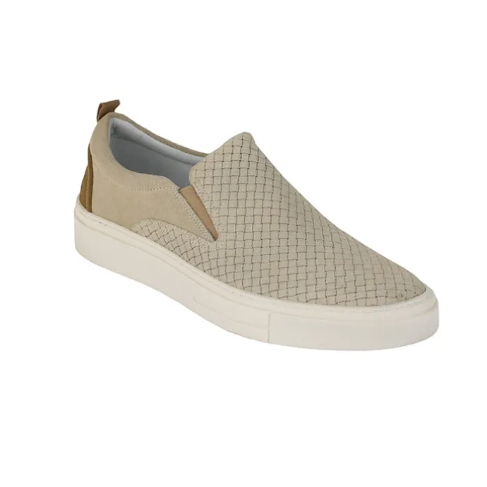 Casual Slip On Shoes PVL 013