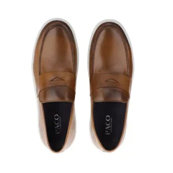 Casual Slip On Shoes PVL 010
