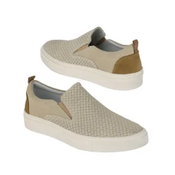 Casual Slip On Shoes PVL 013