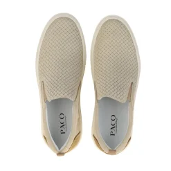 Casual Slip On Shoes PVL 013