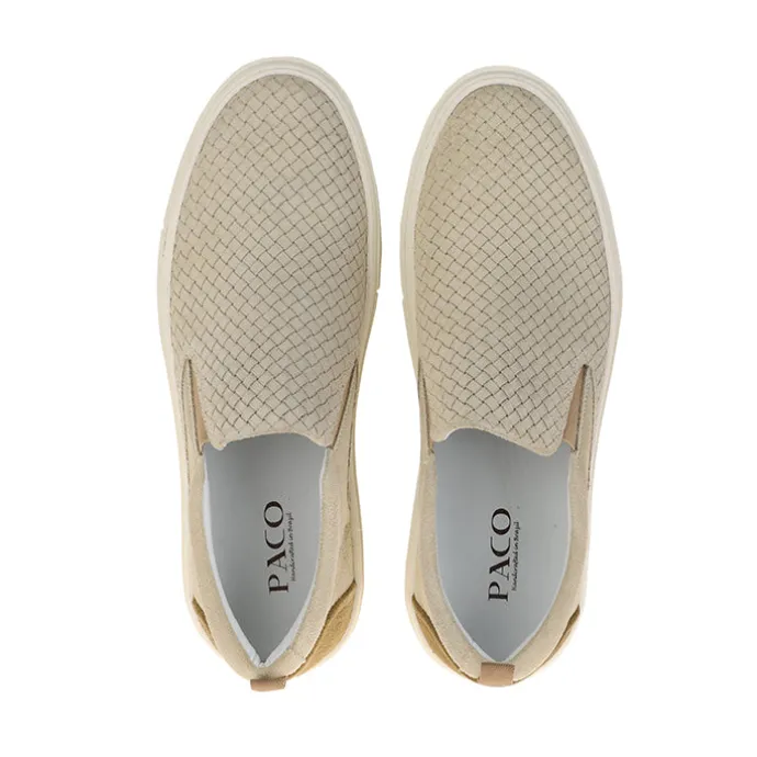 Casual Slip On Shoes PVL 013