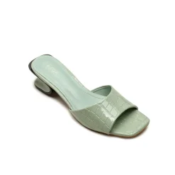 Casual Textured Low Heel, CMJ 02