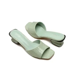 Casual Textured Low Heel, CMJ 02