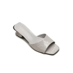 Casual Textured Low Heel, CMJ 02