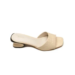 Casual Textured Low Heel, CMJ 02