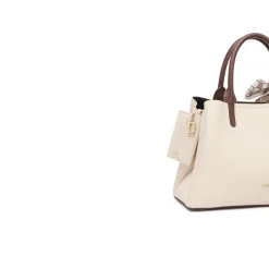 Charming Leather Satchel Bag BD 158