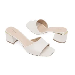 Chic Box Heel BCM 164