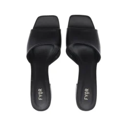 Chic Box Heel BCM 164