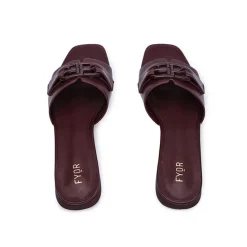 Chic Brooch Flat HL 229