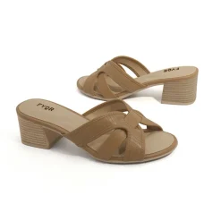 Chic Comfort Sandal BRM 034