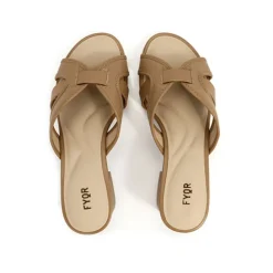 Chic Comfort Sandal BRM 034