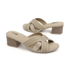 Chic Comfort Sandal BRM 034