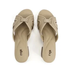 Chic Comfort Sandal BRM 034