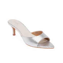 Chic Comfy Mule BDV 110