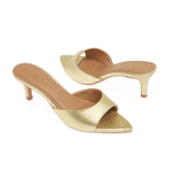 Chic Comfy Mule BDV 110