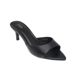 Chic Comfy Mule BDV 110