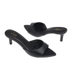 Chic Comfy Mule BDV 110