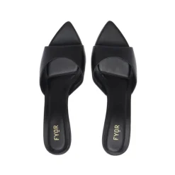 Chic Comfy Mule BDV 110