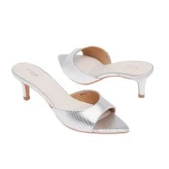 Chic Comfy Mule BDV 110