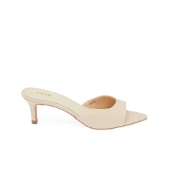 Chic Comfy Mule BDV 110