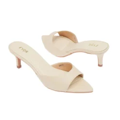 Chic Comfy Mule BDV 110