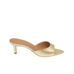 Chic Comfy Mule BDV 110