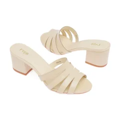 Chic Comfy Slip-on BDV 106